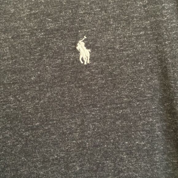 POLO by Ralph Lauren Men’s Two(2) T Shirts Size XL - Picture 4 of 9